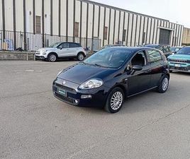 *PROMO* 1.3 MJT II S&S 95 CV 5 PORTE STREET