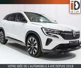 1.3 MHEV 160 EDC TECHNO TOIT PANO LED SEMI CUIR