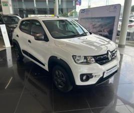 RENAULT KWID 1.0 DYNAMIQUE AUTO