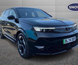 VAUXHALL GRANDLAND 73KWH ULTIMATE AUTO 5DR