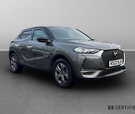 1.2 PURETECH BASTILLE CROSSBACK EAT8 EURO 6 (S/S)