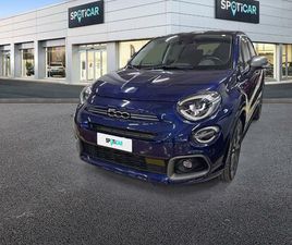 1.3 MJET 95CV MT5 SPORT