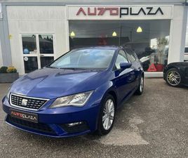 SEAT LEON SEAT LEÓN 1.6 TDI XCELLENCE S/S