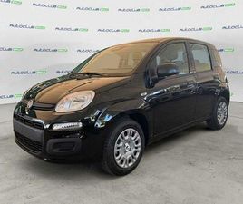 1.0 70CV HYBRID PANDA