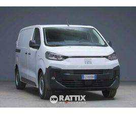 1.5 BLUEHDI 120CV L2H1 (IVA ESCLUSA)