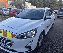 1.5 ECOBOOST 150CH TITANIUM