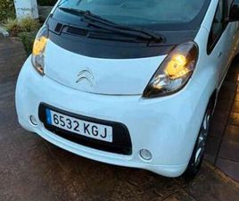 CITROEN C-ZERO CITROEN - C-ZERO