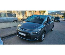 CITROEN - C4 PICASSO