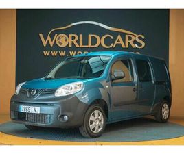 NISSAN NV250 FURGÓN 4PL 1.5DCI 70 KW (95 CV) L2H1 COMFORT