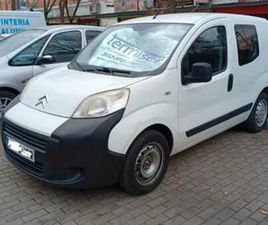 CITROEN NEMO CITROEN - NEMO