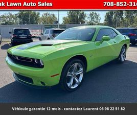 PAS ACCIDENTÉE RT 381 HP 5.7L V8 TOUT COMPRIS HORS HOMOLOGATION 4500E