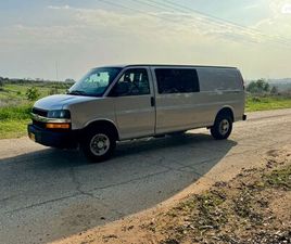 MAX ארוך אוט׳ דיזל קומבי 2 מק 4 דל 2.8 (181 כ״ס)