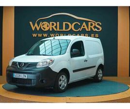 NISSAN NV250 2PL 1.5DCI 59 KW 80 CV L1H1 COMFORT