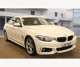 2.0 420D M SPORT AUTO EURO 6 (START/STOP) 5DR