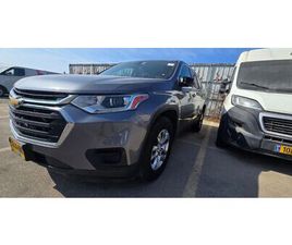 LS אוט׳ 3.6 (310 כ״ס) [2018-2021]