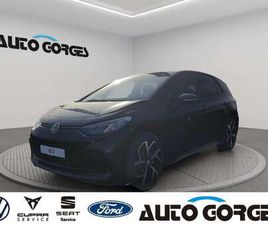 VOLKSWAGEN ID.3 PRO ENERGY 59KWH +SOFORT+AHK+INTERIEUR-PAK+