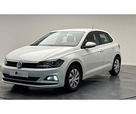 1.0I - 80 TRENDLINE / CARPLAY