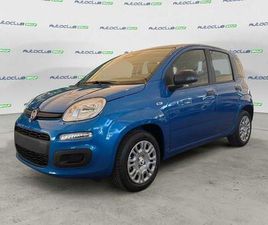 1.0 70CV HYBRID PANDA