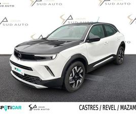 1.2 TURBO 100 CH BVM6 ELEGANCE BUSINESS