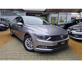 VOLKSWAGEN PASSAT 1.6 TDI CONFORTLINE