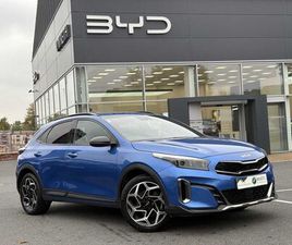 1.5 T-GDI GT-LINE EURO 6 (START/STOP) 5DR