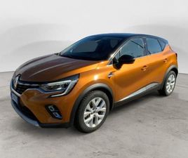 CAPTUR 2ª SERIE CAPTUR PLUG-IN HYBRID E-TECH 160 CV INTENS