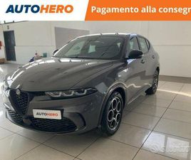 ALFA ROMEO TONALE HZ92123