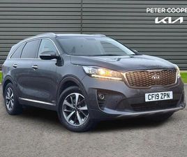 2.2 CRDI KX-2 AUTO AWD EURO 6 (START/STOP) 5DR