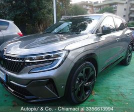 AUSTRAL AUSTRAL FULL HYBRID E-TECH 200 CV ICONIC ESPRIT ALPINE