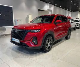 CHANGAN CS35