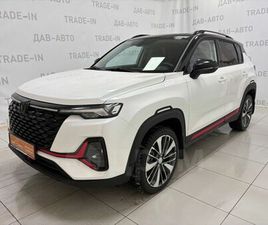 CHANGAN CS35
