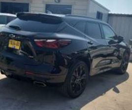 RS אוט׳ 3.6 (305 כ״ס)