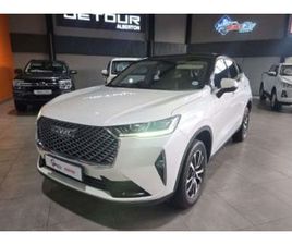 HAVAL H6 2021 HAVAL H6 2.0T PREMIUM AUTO