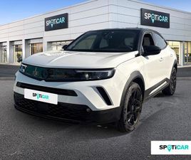 OPEL MOKKA GS LINE 1.2 TURBO 100CH