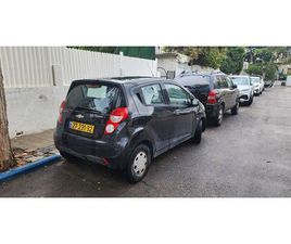 LS ידני 1.0 (68 כ״ס)