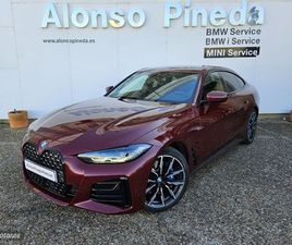 BMW SERIE 4 420 420 I