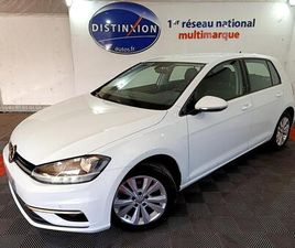 1.6 TDI 115 DSG7 CONFORTLINE BMT