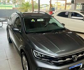 VOLKSWAGEN NIVUS COMFORTLINE 1.0 200 TSI FLEX AUT 2023