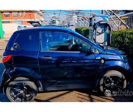 AIXAM E CITY AIXAM CITY - 2022