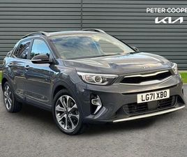 1.0 T-GDI MHEV CONNECT EURO 6 (START/STOP) 5DR