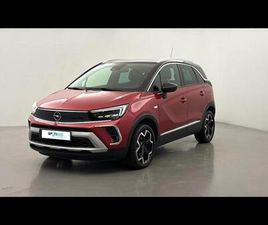 1.2 TURBO 130CH ULTIMATE BVA