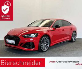SPORTBACK 280 KM H LASER 20 S-SITZE HEAD-UP ACC VI