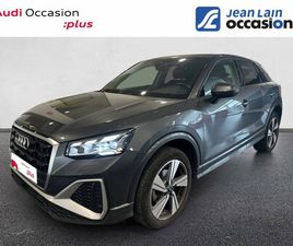 Q2 35 TFSI 150 S TRONIC 7 ADVANCED