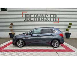 BMW SERIE 2 ACTIVE TOURER 225XE F45 LCI 225XE IPERFORMANCE 224 CH BVA6 LUXURY