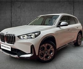 BMW X1SDRIVE18I 136CH
