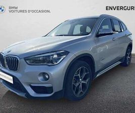 SDRIVE18IA 140CH XLINE DKG7