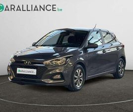 ACTIVE E 1.2L 55KW 75CH 5 VITESSES 1.2| CARPLAY/ANDROIDAUTO | CAMÉRA | CLIM | JA15