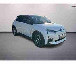 RENAULT 5 E-TECH 52 KWH TECHNO AUTONOMIA CONFORTO