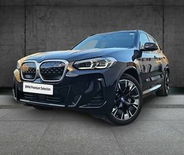 BMW IX3M SPORT 286CH IMPRESSIVE
