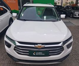 LTZ 1.2 TURBO FLEX 12V 4P AUT.